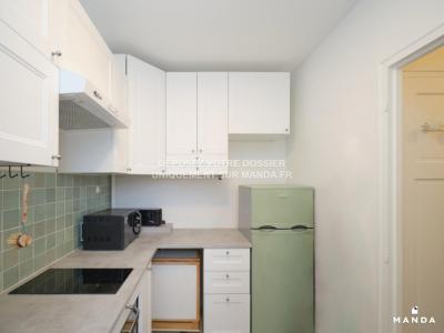 For rent Vanves 1 room 25 m2 Hauts de Seine (92170) photo 1