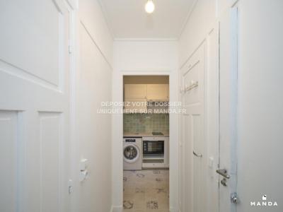 For rent Vanves 1 room 25 m2 Hauts de Seine (92170) photo 3