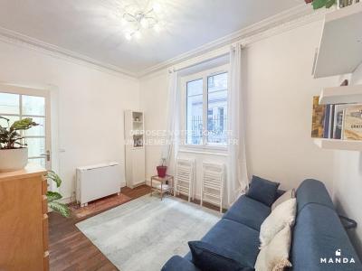 Louer Appartement 34 m2 Paris-12eme-arrondissement