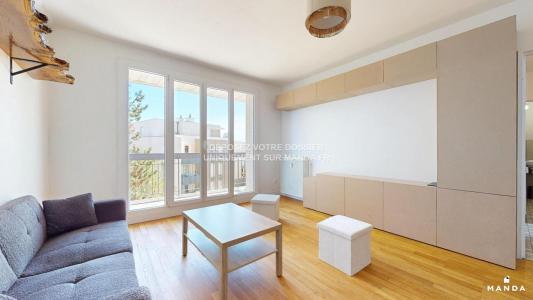 For rent Lyon-5eme-arrondissement 2 rooms 52 m2 Rhone (69005) photo 1