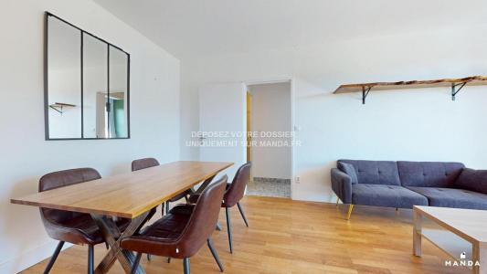 For rent Lyon-5eme-arrondissement 2 rooms 52 m2 Rhone (69005) photo 3
