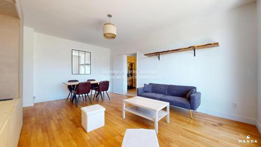 For rent Lyon-5eme-arrondissement 2 rooms 52 m2 Rhone (69005) photo 4