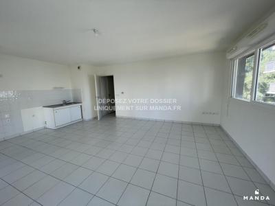 Louer Appartement 67 m2 Bordeaux