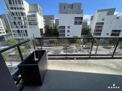 Louer Appartement Bordeaux Gironde