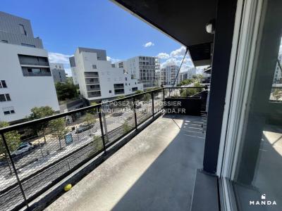 Louer Appartement Bordeaux 1296 euros