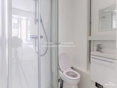Louer Appartement Paris-15eme-arrondissement Paris