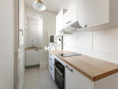 Acheter Appartement Paris-20eme-arrondissement 274500 euros