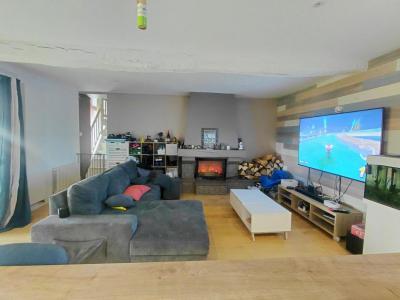 Annonce Vente 7 pi�ces Maison Montbizot 72