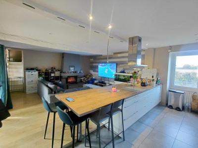 Acheter Maison 155 m2 Montbizot