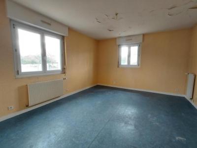 Annonce Vente Immeuble Couptrain 53