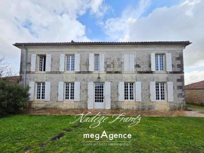 For sale Antezant-la-chapelle ESSOUVERT 6 rooms 160 m2 Charente maritime (17400) photo 0