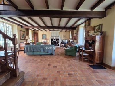For sale Antezant-la-chapelle ESSOUVERT 6 rooms 160 m2 Charente maritime (17400) photo 3