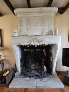 For sale Antezant-la-chapelle ESSOUVERT 6 rooms 160 m2 Charente maritime (17400) photo 4