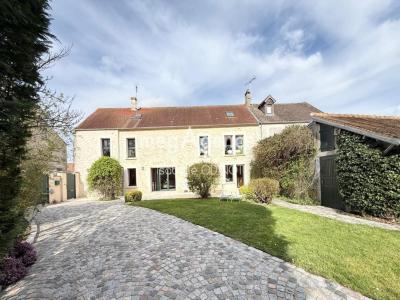 For sale Thoiry 7 rooms 210 m2 Yvelines (78770) photo 0