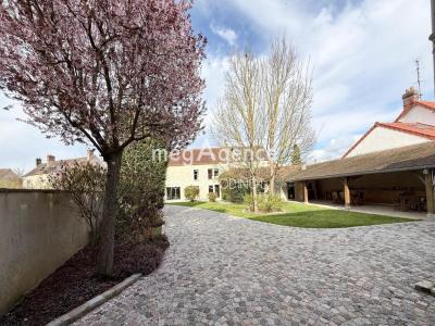 For sale Thoiry 7 rooms 210 m2 Yvelines (78770) photo 1