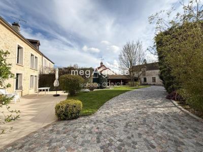 For sale Thoiry 7 rooms 210 m2 Yvelines (78770) photo 2