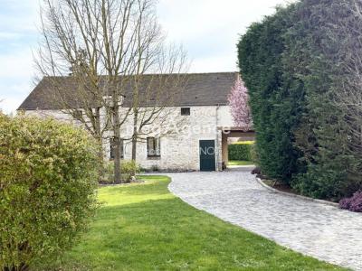 For sale Thoiry 7 rooms 210 m2 Yvelines (78770) photo 3