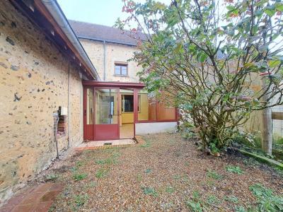 Annonce Vente 4 pi�ces Maison Longny-au-perche 61