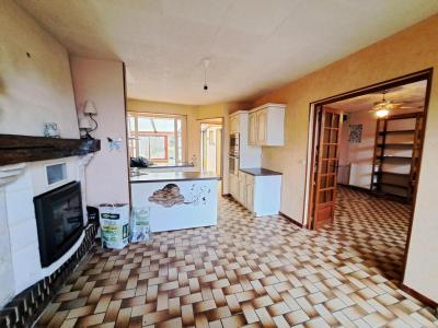Acheter Maison 92 m2 Longny-au-perche