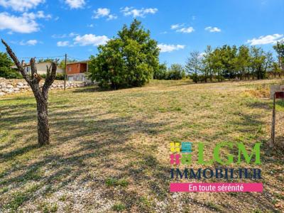 Annonce Vente Terrain Viviers-les-montagnes 81