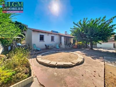 For sale Vitrolles 4 rooms 92 m2 Bouches du Rhone (13127) photo 2