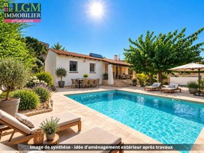 For sale Vitrolles 4 rooms 92 m2 Bouches du Rhone (13127) photo 3
