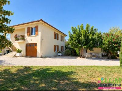 Annonce Vente 7 pi�ces Maison Gaillac 81