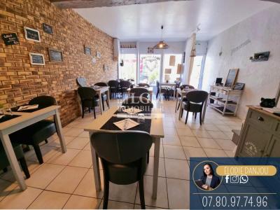 Annonce Vente Commerce Vendome 41