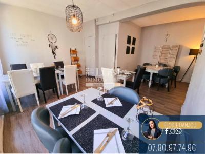Acheter Commerce Vendome 84500 euros