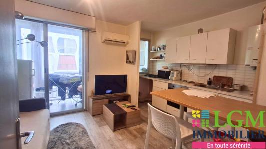 Annonce Vente Appartement Grande-motte 34