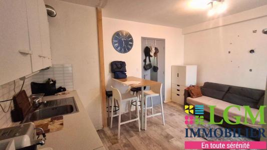 Acheter Appartement Grande-motte Herault
