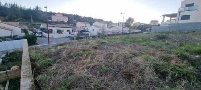 Annonce Vente Terrain Clermont-l'herault 34