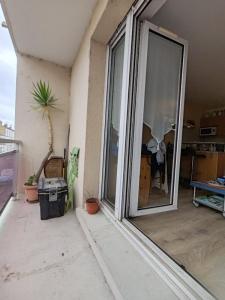 Acheter Appartement Alfortville 205000 euros