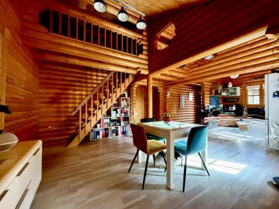 Acheter Maison 155 m2 Valle-di-rostino