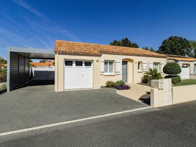 For sale Bruffiere 4 rooms 85 m2 Vendee (85530) photo 1