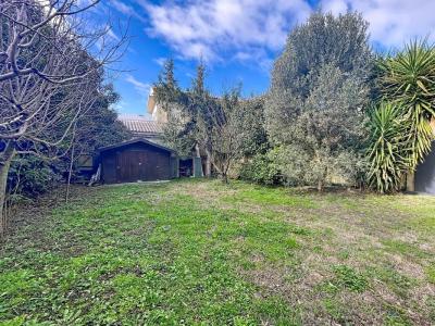 Annonce Vente Terrain Avignon 84