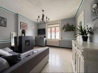 Annonce Vente 5 pi�ces Maison Avesnes-les-aubert 59