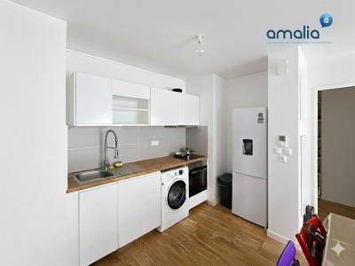 Annonce Vente 3 pi�ces Appartement Arras 62