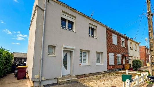 For sale Gouzeaucourt 4 rooms 72 m2 Nord (59231) photo 0