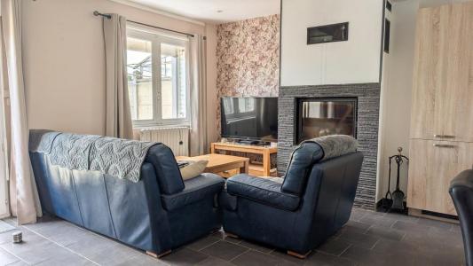 Annonce Vente 4 pi�ces Maison Gouzeaucourt 59
