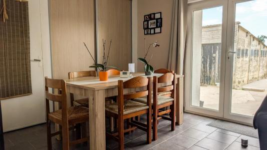 Acheter Maison Gouzeaucourt Nord