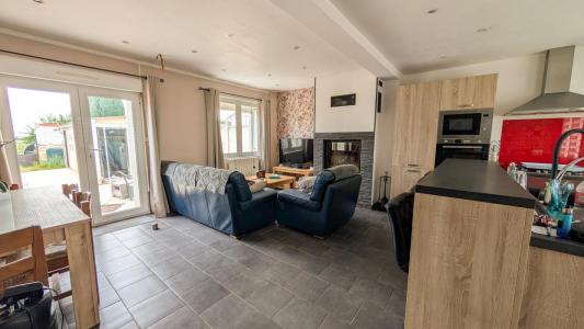 Acheter Maison Gouzeaucourt 109500 euros
