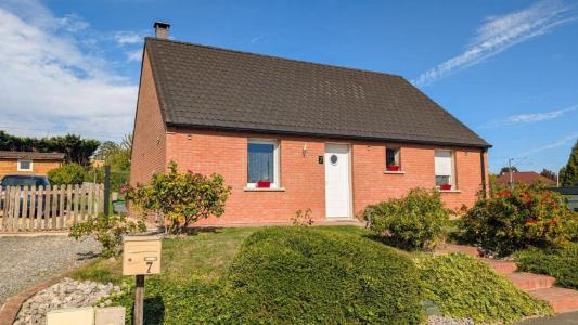 For sale Tilloy-lez-cambrai 4 rooms 85 m2 Nord (59554) photo 0