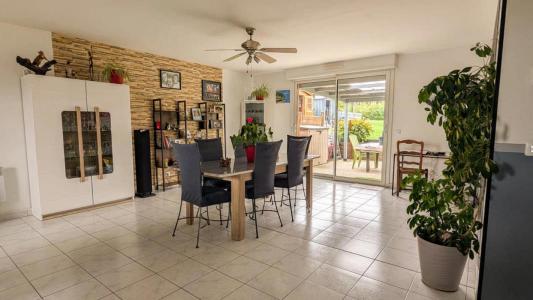 Acheter Maison 85 m2 Tilloy-lez-cambrai