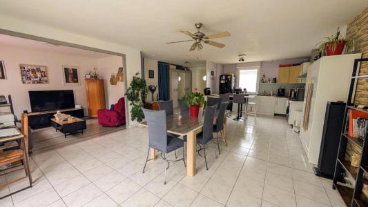 Acheter Maison Tilloy-lez-cambrai 219900 euros