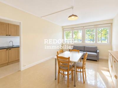 Annonce Vente 3 pi�ces Appartement Reims 51