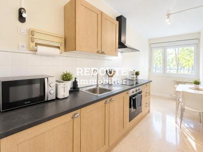 Acheter Appartement 70 m2 Reims