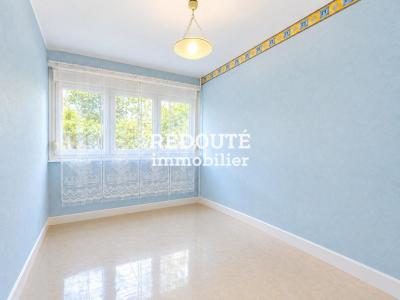 Acheter Appartement Reims 99000 euros
