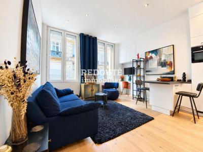 For sale Reims 1 room 22 m2 Marne (51100) photo 0