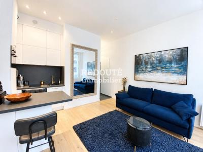 Annonce Vente Appartement Reims 51